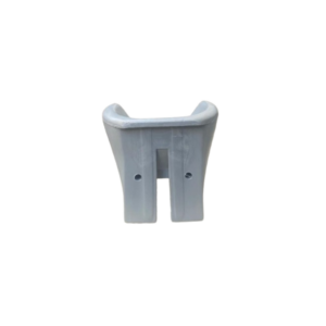 S9B/3 – Suporte Plástico das Pontas para Equipo Dabi – Modelo Dabi/DCI – Kit 3 Peças