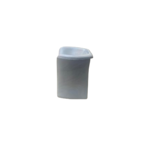 S9/3 - Suporte Plástico das Pontas para Equipo Dabi - Modelo Dabi/DCI - Kit 3 Peças - Image 3