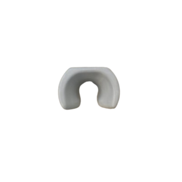 S9/3 - Suporte Plástico das Pontas para Equipo Dabi - Modelo Dabi/DCI - Kit 3 Peças - Image 4