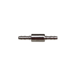 C2/4 – Conexão de Interligação (Espigão) para Mangueira Diâmetro Interno 1,6mm – Kit 4 Peças