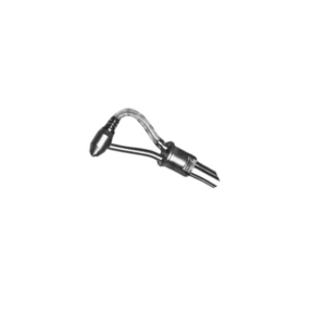 DC15D – Corpo Ejetor Jato Bicarbonato Modelo Dabi