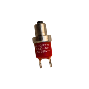 ME3 – Micro Switch Push Button (NF) para Suporte de Pontas Dabi