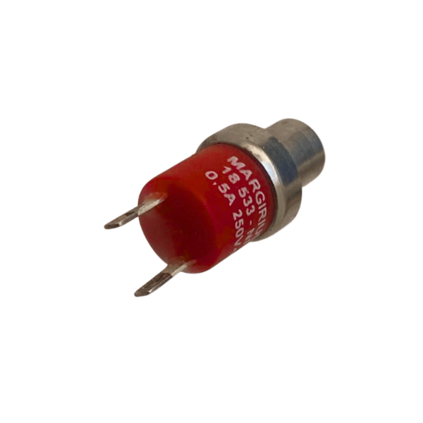 ME3 - Micro Switch Push Button (NF) para Suporte de Pontas Dabi - Image 3