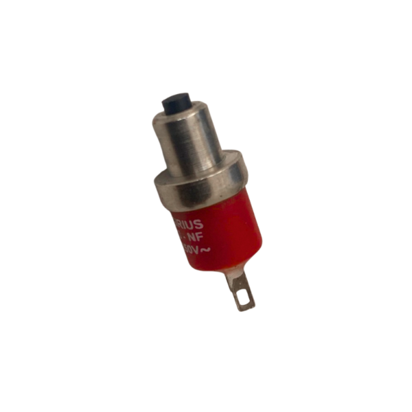 ME3 - Micro Switch Push Button (NF) para Suporte de Pontas Dabi - Image 4