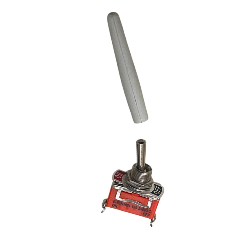 GA2I - Interruptor com Alavanca para Refletores Dabi, Gnatus e Outros - Imagem 2