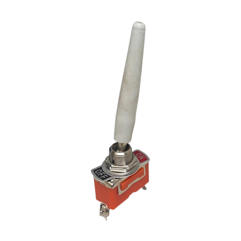 GA2I - Interruptor com Alavanca para Refletores Dabi, Gnatus e Outros - Imagem 3