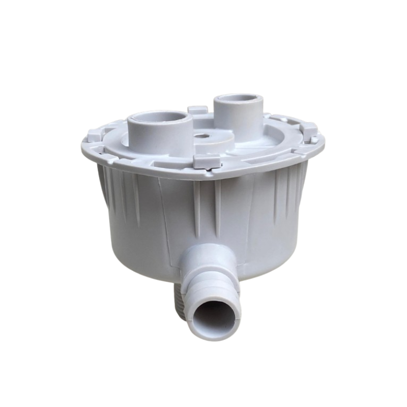 A105G - Abafador Modelo Gnatus para Mangueira 3/4"