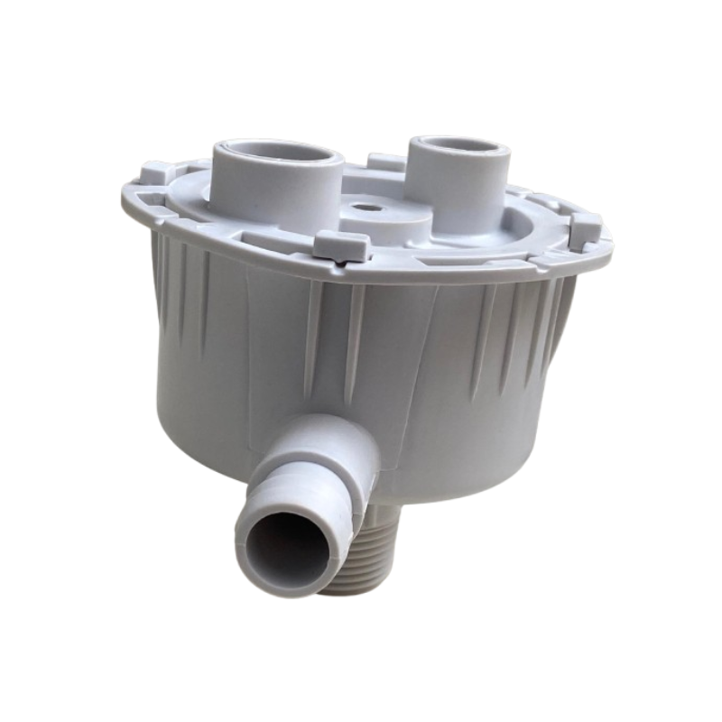 A105G - Abafador Modelo Gnatus para Mangueira 3/4" - Imagem 3