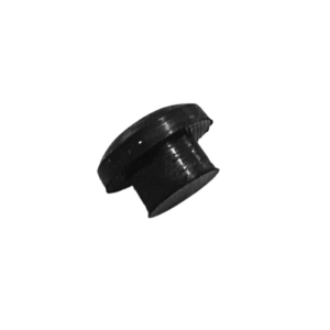 B29 – Borracha de Vedação do Pedal – Equipo Progressivo (Odonto Parts, Gnatus, Dabi e Compatíveis) – 10 Peças