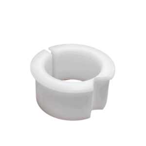 B73 – Bucha de Redução/Bandeja para Fixação em Coluna 1½”
