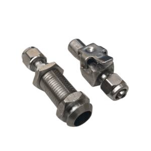 E5/E13 – Kit Engate Rápido Macho e Fêmea 3/8″ – Compatível com Dabi e Gnatus