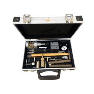 F100 – Super Kit De Ferramentas Para Peças De Mão