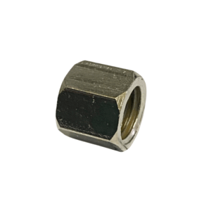 C0/5 – Porca de Aperto para Mangueira Ligação Geral Øi 3,3mm – 5 Peças