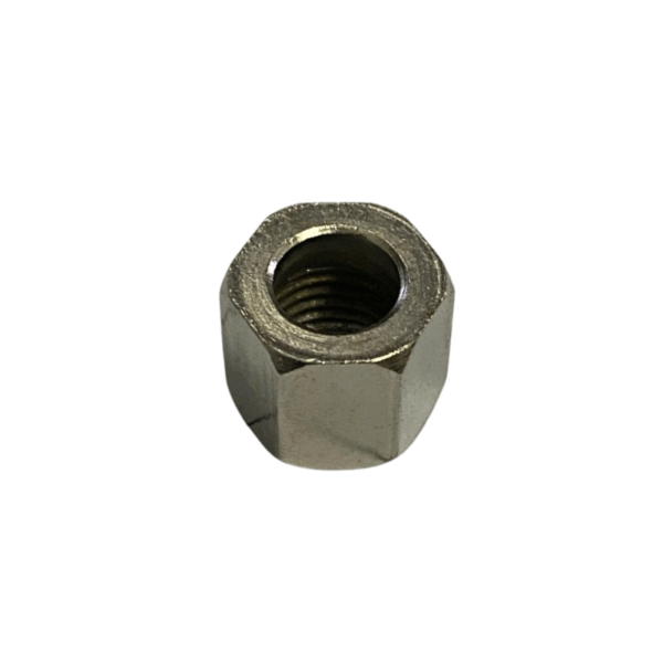C0/5 - Porca de Aperto para Mangueira Ligação Geral Øi 3,3mm - 5 Peças - Image 3