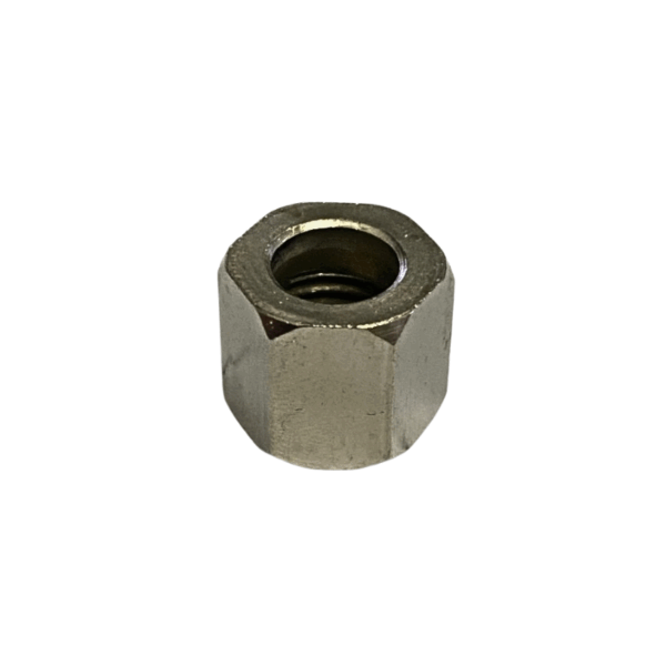 C0/5 - Porca de Aperto para Mangueira Ligação Geral Øi 3,3mm - 5 Peças - Image 4