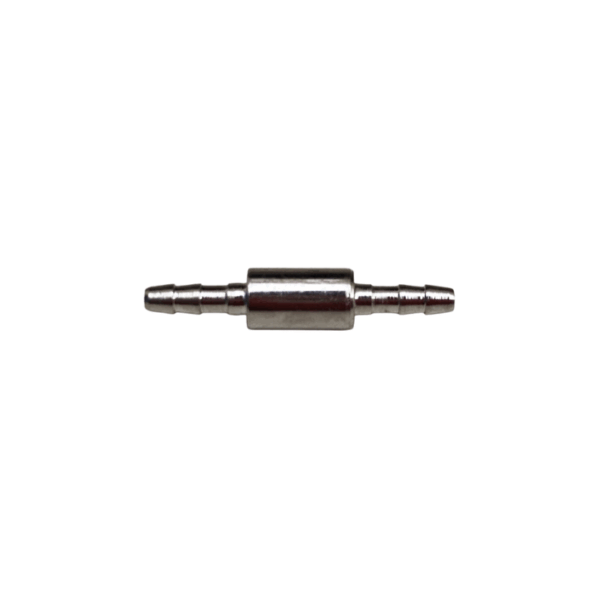C1 - Conexão de Interligação (Espigão) para Mangueiras Espagueti Ø 1,2 a 1,6 mm - Image 2