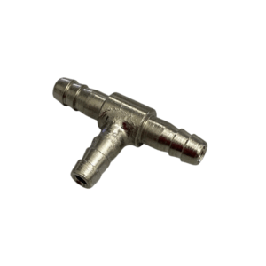 C39 – Conexão em “T” (Espigão) para Mangueira de Ligação Geral Ø 3,3 mm