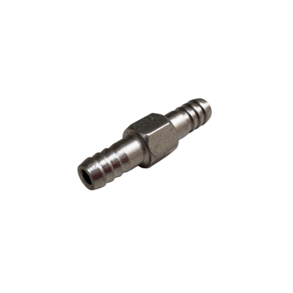 C4 - Conexão de Interligação (Espigão) para Mangueira Ø 6,0 mm