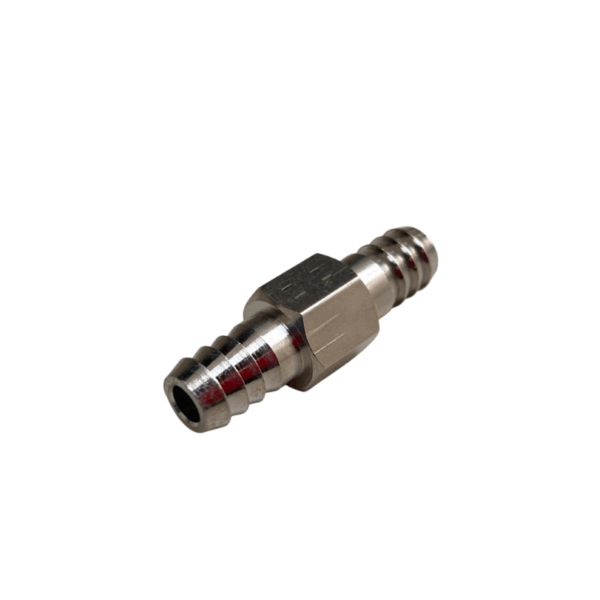 C5 - Conexão de Interligação (Espigão) para Mangueira Ø 7,0 mm