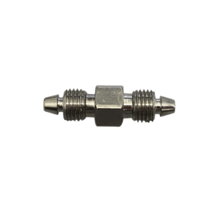 C57 – Conexão de Interligação (com Rosca) para Mangueira (Entrada Água) Ø 6,0 mm