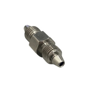 C57 – Conexão de Interligação (com Rosca) para Mangueira (Entrada Água) Ø 6,0 mm