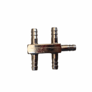 C89 – Conexão de Interligação em Barra com 4 Saídas Diâmetro: Ø 3,3 mm – Ligação Geral