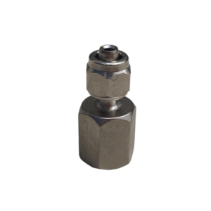 C92 – Conexão Reta para Filtro de Ar – Ø 3,3 mm (Ligação Geral)