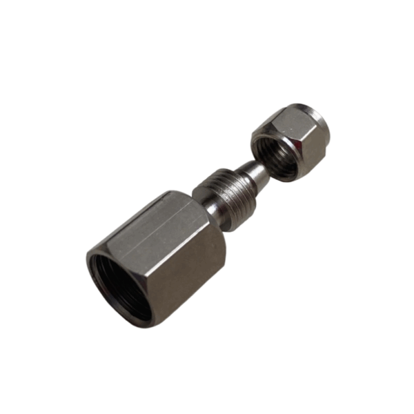 C92 - Conexão Reta para Filtro de Ar – Ø 3,3 mm (Ligação Geral) - Image 3