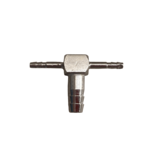 C102A – Conexão para Mangueira – Ø 1,2 mm e Ø 3,3 mm