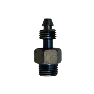 C104/2 – Conexão da Válvula Solenóide para Mangueira Ø 3,3 mm – Ligação Geral – Kit com 2 peças