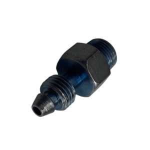 C104/2 – Conexão da Válvula Solenóide para Mangueira Ø 3,3 mm – Ligação Geral – Kit com 2 peças