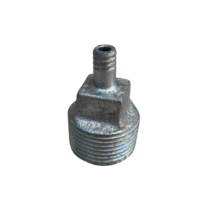 C96 – Conexão de Entrada de Água Metálica – Rosca 3/4″