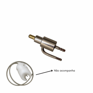 V39 – Válvula Piloto para Suporte de Pontas Dabi (Kinder Ovo)