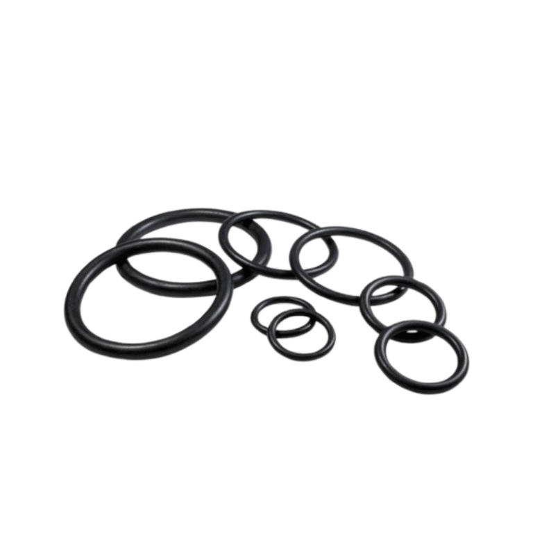 O-Ring 190 X 3 Mm – NBR 70A, DIN 3771, öl- & Wasserbeständig, Temperatur -25 Bis +100 °C, Dichtring Für Industrie & Technik