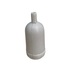 C130 – Copo do Filtro de Ar em Policarbonato com Dreno Manual