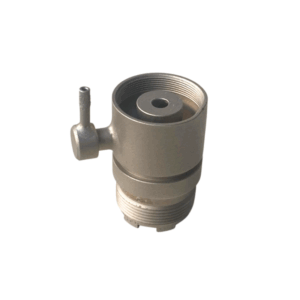 DT31 – Terminal com Spray Micro Motor Dabi