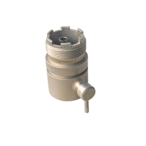 DT31 – Terminal com Spray Micro Motor Dabi