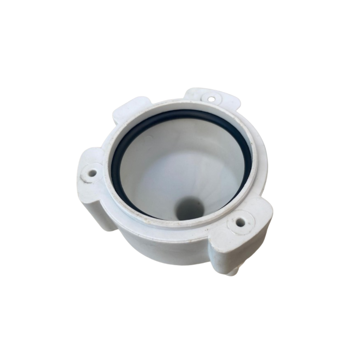 C135 - Coletor Esgoto para Bacia de Porcelana para Cuspideira Modelo Odonto Parts - Imagem 3