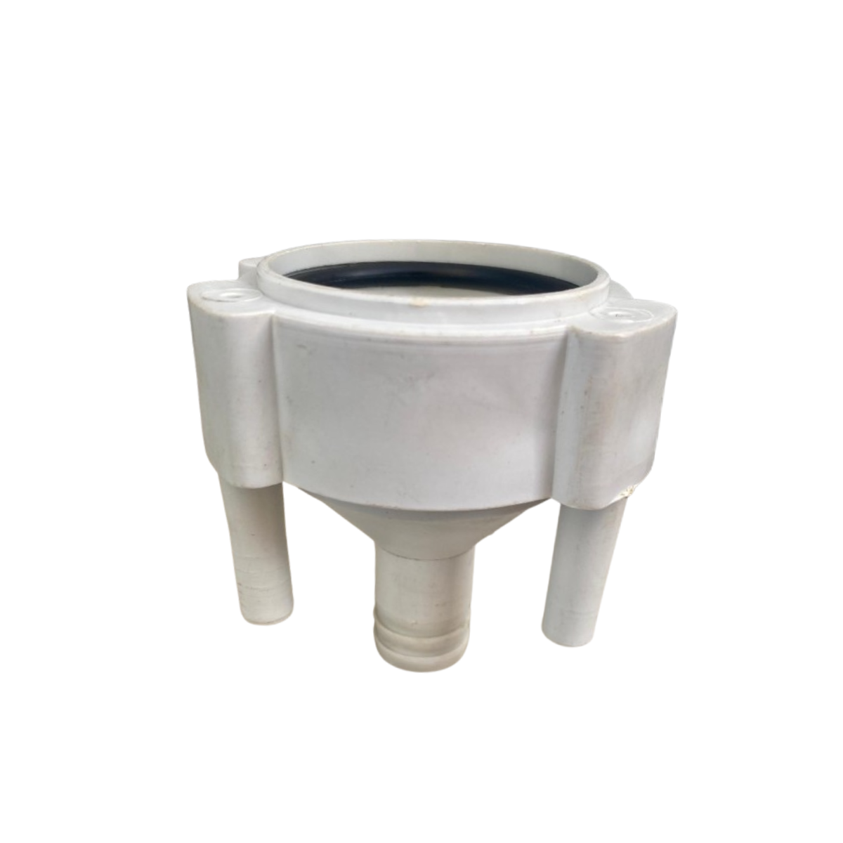 C135 - Coletor Esgoto para Bacia de Porcelana para Cuspideira Modelo Odonto Parts