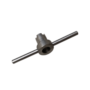 F53 – Ferramenta para desmontar e apertar a porca do terminal triplo (torneira)