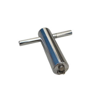 F57 – Ferramenta para Montagem e Desmontagem do Corpo Fixo do Terminal (Torneira Fixa – Parte Inferior)