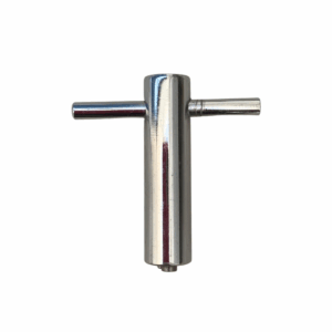 F57 – Ferramenta para Montagem e Desmontagem do Corpo Fixo do Terminal (Torneira Fixa – Parte Inferior)