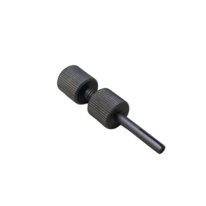 F68 – Ferramenta para Remoção do Eixo Principal do Contra-Ângulo Dabi