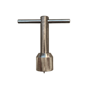 F7 – Ferramenta de Apoio para Desmontagem e Aperto da Capa do Micro Motor Dabi