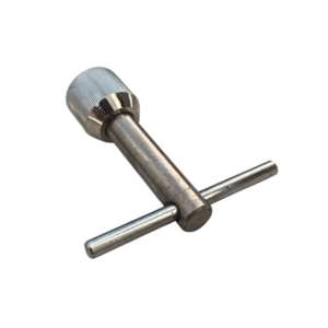 F7 – Ferramenta de Apoio para Desmontagem e Aperto da Capa do Micro Motor Dabi