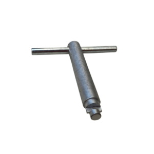 F71 – Ferramenta para Abrir Contra Ângulo Corpo Traseiro