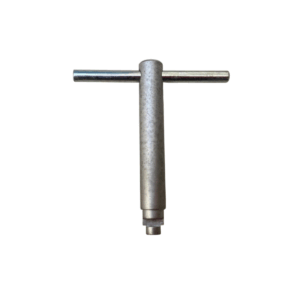 F71 – Ferramenta para Abrir Contra Ângulo Corpo Traseiro