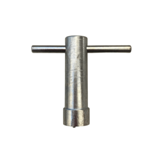 F8 – Ferramenta da Tampa Dianteira do Micro Motor Dabi