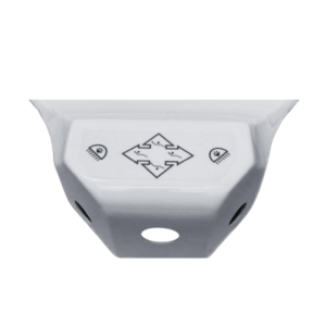 GC1B – Capa Pedal Cadeira Landus Gnatus