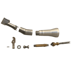 K54 – Kit (Peças) Completo Contra Ângulo Dabi